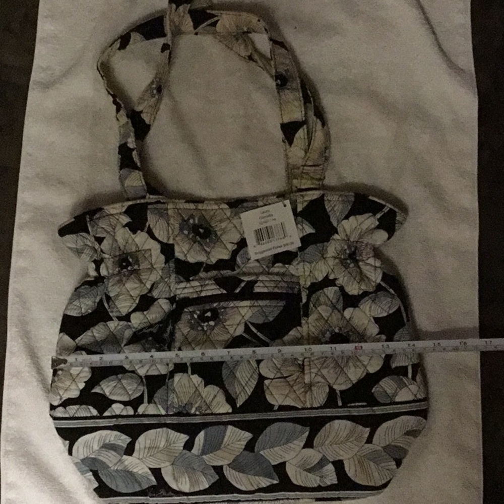 Vera Bradley Laura tote